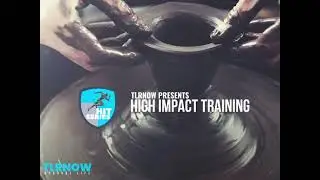 High Impact Training - TLRNOW