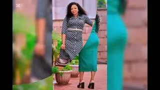 Gorgeous Church Outfits Inspired by Rev Joy Benson