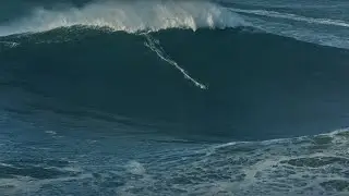 Francisco Porcella &mdash; Nazar&eacute; Highlights  13 December 2025