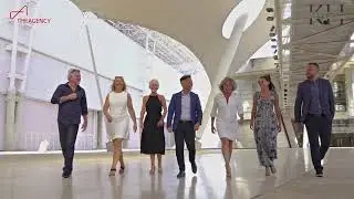 The Kirby-Higgs Group @theagencyportugal @TheAgencyRE