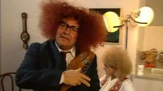 Jiskefet - Oboema en Jose - Voetbal