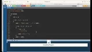 C++: Nested- Loop Continue and Break Inner Loop