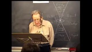 Modern Mysticism, #93