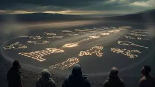 Why the Nazca Lines TERRIFIED Ancient Astronomers