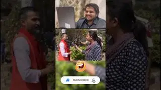 Kejriwal supporter funny 🤣 video #ArvindKejriwal #AAP #Protest #viralvideo#shorts #shortvideo