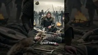 How Vikings Took Over Europe in Just a Few Centuries #VikingHistory #MiniWarIncidents