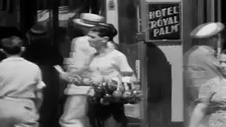 Havana, Cuba In The 1930's - Rusty's Time Machine: Episode 50