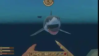 Raft Series Part 1 (with cheats) 