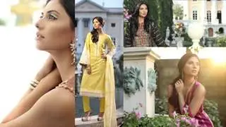 Orient Textiles to showcase on Daraz Fashion Week June 13th-15th