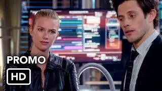 Stitchers 3x05 Promo 