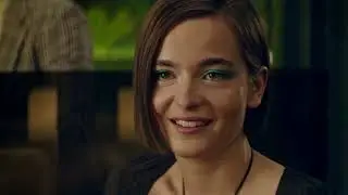 Бывшая жена | Официальный трейлер