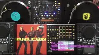DJ_JUN 1986&ndash;1991 HI-NRG Eurobeat and House MIX 2026 Vol.3