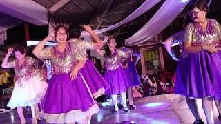 Batch 69 Dance Compilation