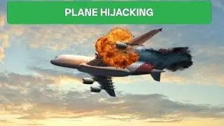 When a Pilot* Hijacked His* Own Plane | Horrifying Story Of Germanwings Flight 9525.   ?