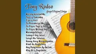 Sa Presensiya Mo