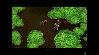 [Battle Realms] Dragon Walkthrough - Mission 5