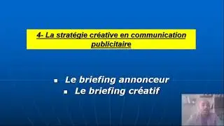 Module: La communication publicitaire Vidéo 10