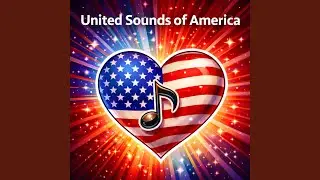 United Sounds Of America (Afro House Remix)