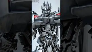 Why Do Fans Confuse Jazz & Sideswipe in the Transformers Movies?