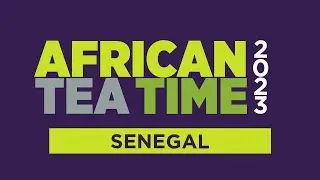 Gender Dynamics in Cowpea & Finger Millet Value Chains in Senegal; Senegal; African Tea Time