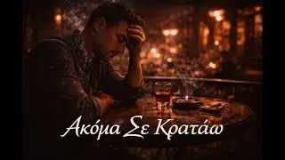 Ακόμα Σε Κρατάω- Ελληνικό Τραγούδι-Greek Music VOL 1