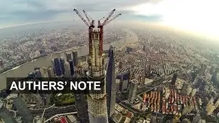 China: towering credit
