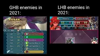 FEH Infernal Fernand GHB: Fallen Dimitri True Solo