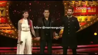 BIGBOSS WINNER MANVIR GUJJAR