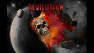 TNT: Revilution Entire OST in True OPL3 (Doom II) (Direct Capture)