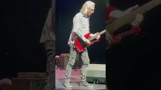 Barry Goudreau &ldquo;Boston song&rdquo; solo