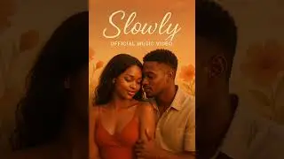 Mdangerous Tz - Slowly (Official Music Video)