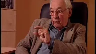Andrzej Wajda - Why Polish cinema enjoyed more freedom (41/222)