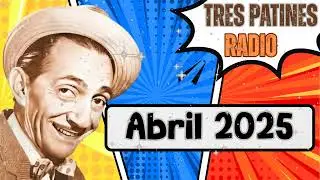 Abril 2025: La Tremenda Corte Tres Patines Episodios Completos
