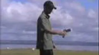 9mm Gun Spinning Gun Slinging