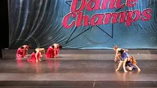 Arcadia- Point Performing Arts