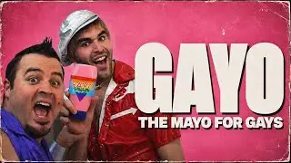Gayo (Spanish Version-2008)