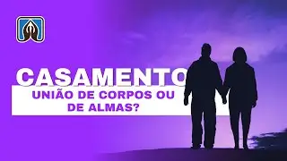 Casamento: Uni&atilde;o de Almas Segundo o #Espiritismo #evangelhosegundoespiritismo