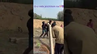 No second thoughts I must have to win💪🏻#farming #farming #viral #village life lage