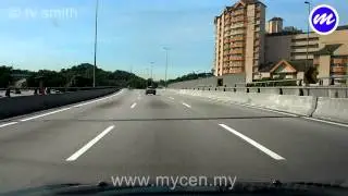 MEX - Maju Expressway
