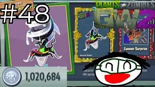 1 MILLION COINS PACK OPENING (+ DISCO CHOMPER.) | Garden Warfare 2