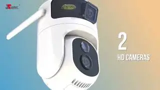 CCTV SOLAR LIGHT  #savdo1000 #top 