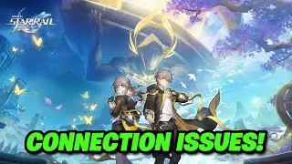 Honkai Star Rail High Ping, Multiplayer Lag Connectivity Problems FIX