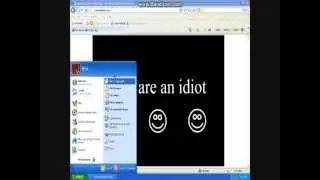 Youareanidiot.org With No Popups? :(
