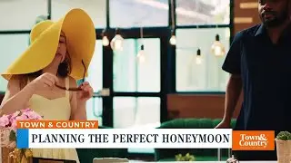 Planning the Perfect Honeymoon with HDE Destinations