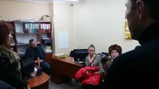Заявление Буноса от 2016.11.28