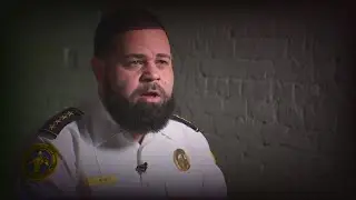 OPCD Board discussing removing Tyrell Morris