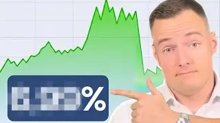 10 anni di investimenti in ETF: il mio modesto rendimento finora