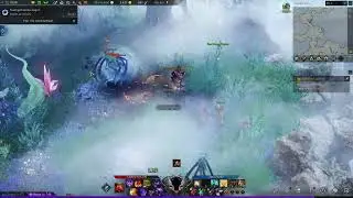 Azure Fear - Hidden Monster Location - Lost Ark