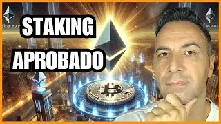 ✅ SEC approves staking: Is Ethereum surpassing Bitcoin?