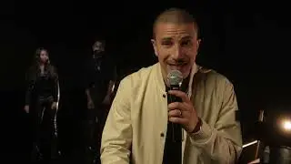 Slick Naim - Know It's Me - Official Live Performance in Topanga